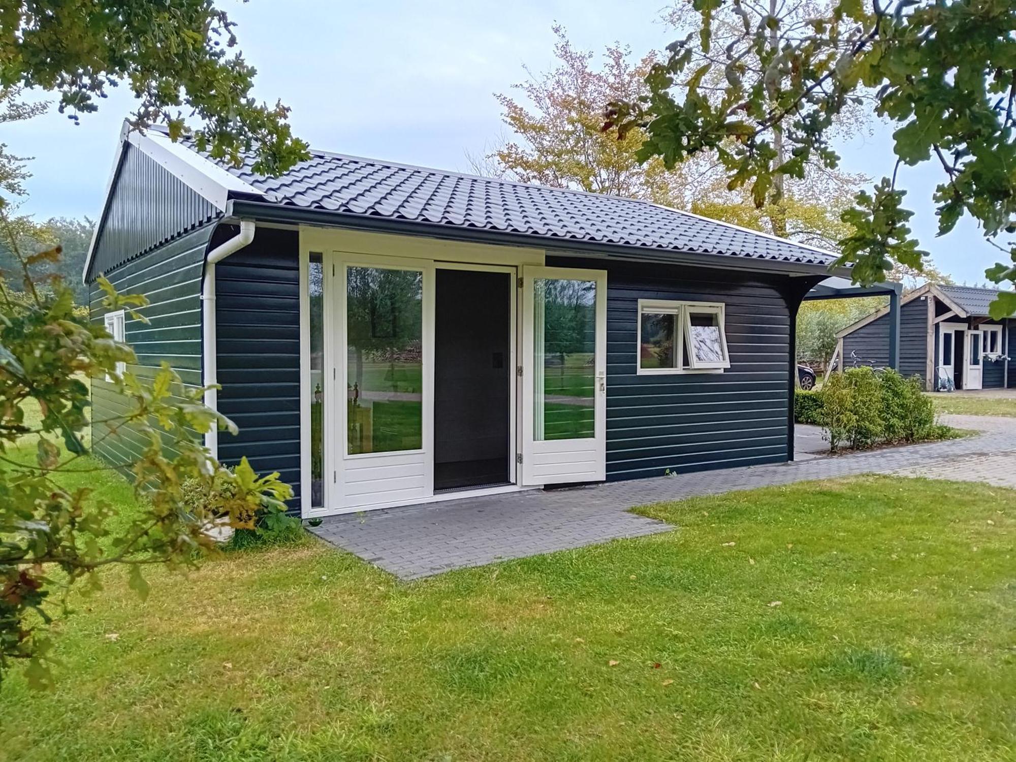 B&B Stripsein Wijnjewoude Exterior photo