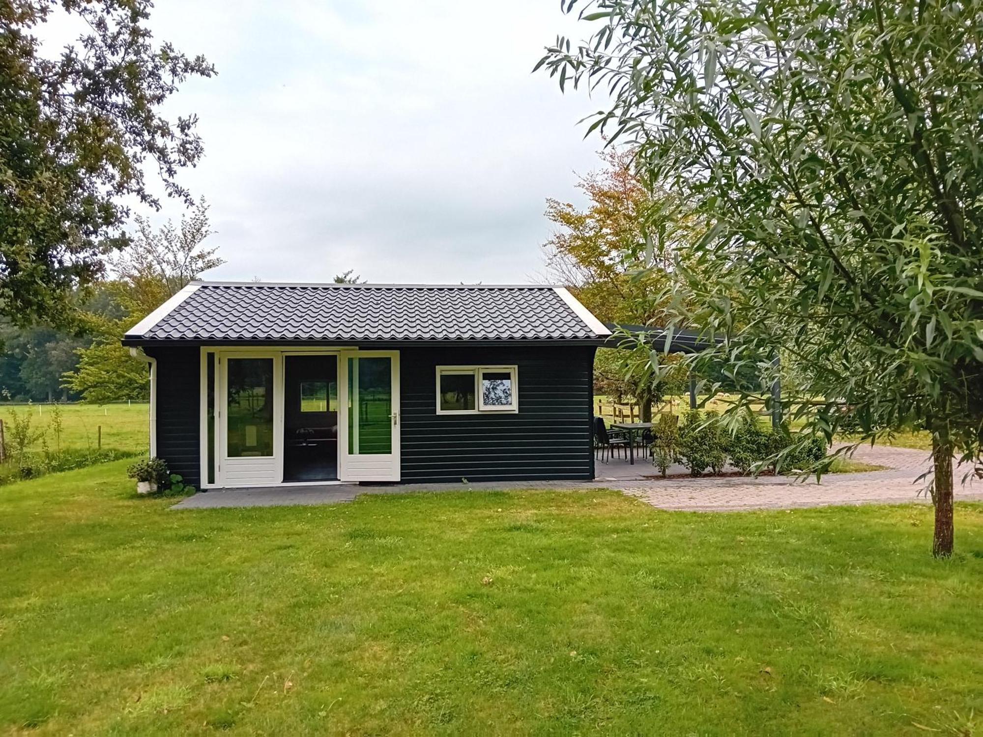 B&B Stripsein Wijnjewoude Exterior photo